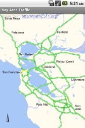 download Bay Area Traffic apk